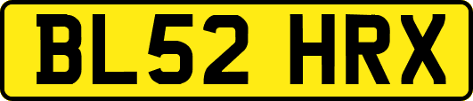 BL52HRX