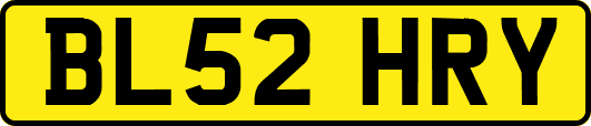 BL52HRY