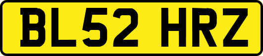BL52HRZ