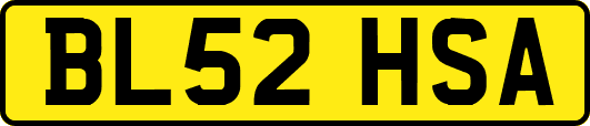 BL52HSA