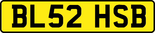 BL52HSB