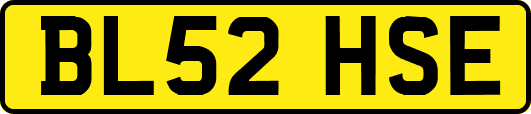 BL52HSE