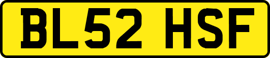 BL52HSF