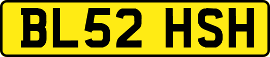 BL52HSH