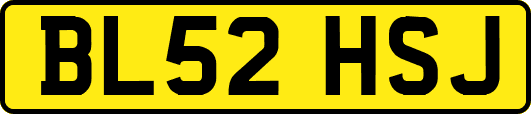 BL52HSJ