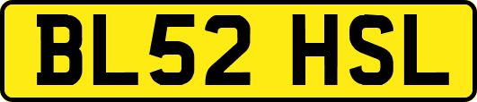 BL52HSL