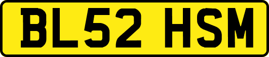 BL52HSM