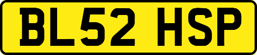 BL52HSP