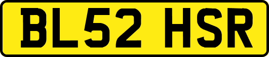 BL52HSR