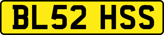 BL52HSS