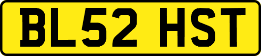 BL52HST