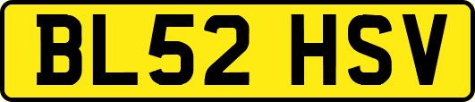BL52HSV