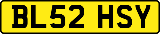 BL52HSY