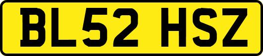 BL52HSZ