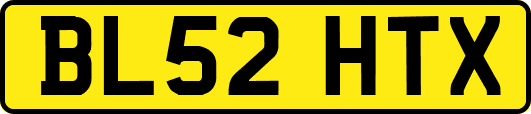 BL52HTX