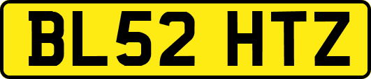 BL52HTZ