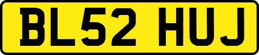 BL52HUJ