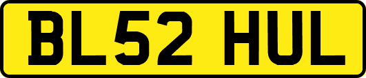BL52HUL