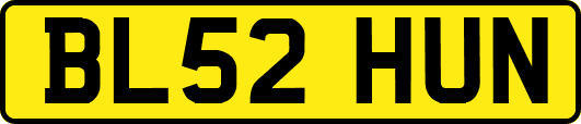 BL52HUN