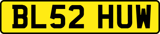 BL52HUW