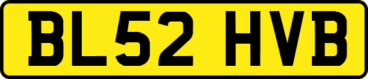 BL52HVB