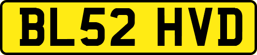 BL52HVD