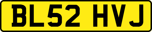 BL52HVJ