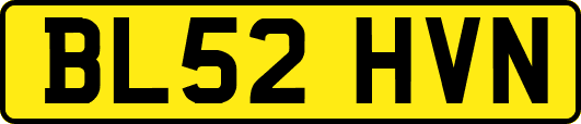 BL52HVN