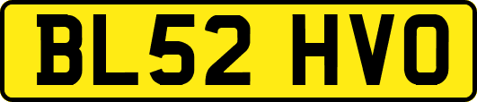 BL52HVO