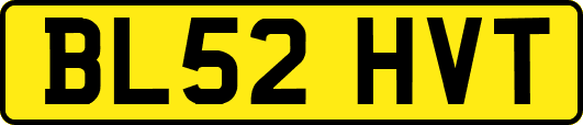 BL52HVT