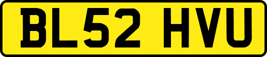 BL52HVU