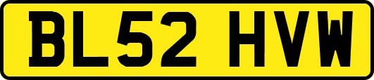 BL52HVW