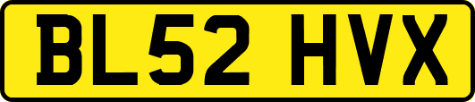 BL52HVX