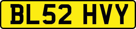 BL52HVY