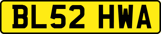 BL52HWA