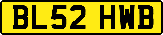 BL52HWB