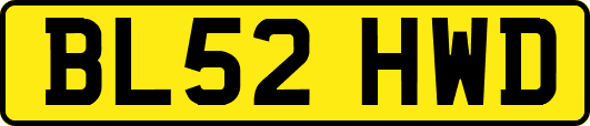 BL52HWD