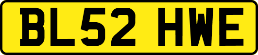 BL52HWE