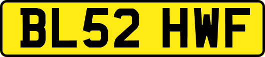 BL52HWF