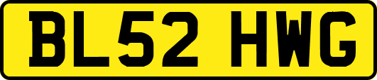 BL52HWG
