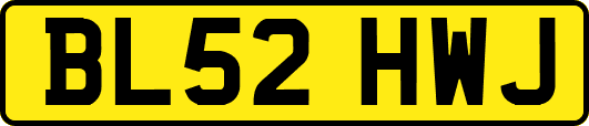 BL52HWJ
