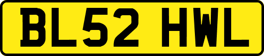 BL52HWL