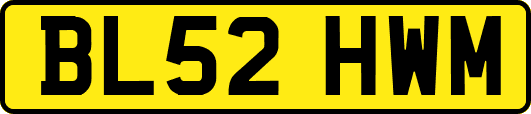 BL52HWM