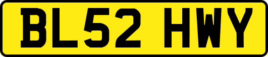 BL52HWY