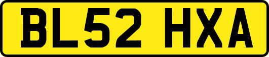 BL52HXA