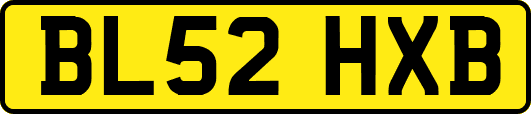 BL52HXB