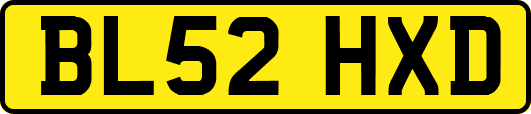 BL52HXD