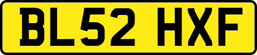 BL52HXF
