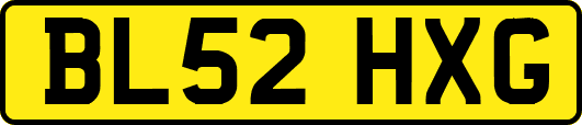 BL52HXG