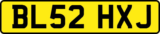 BL52HXJ